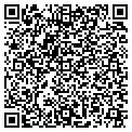 QR code with Jim Jennings contacts