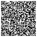 QR code with Mark Roberts contacts