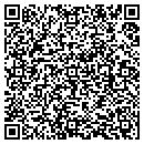 QR code with Reviva Rug contacts