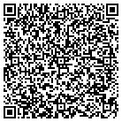 QR code with Steppin' Out Ballroom & Rental contacts