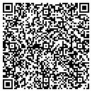 QR code with R & M Painting LLC contacts