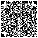 QR code with Ron Holmdahl contacts