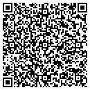 QR code with S D P Enterprises contacts