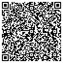 QR code with Alpha Y Omega contacts