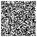 QR code with Ames Roger contacts