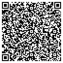 QR code with Anthony Feury contacts