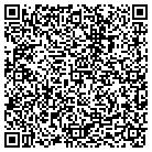 QR code with A To Z Custom Painting contacts