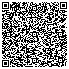 QR code with B C P Service Inc contacts
