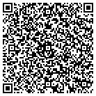 QR code with Cunningham Pest Control contacts