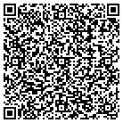 QR code with One Stop Bait & Tackle contacts