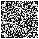 QR code with Leval Inc contacts