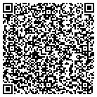 QR code with Custom One Painting Inc contacts
