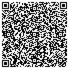 QR code with Daniels Pre-Finishing LLC contacts