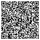 QR code with DB Paint Co. contacts