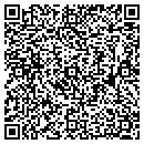 QR code with Db Paint CO contacts