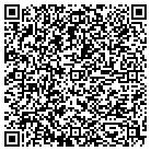 QR code with Precision Restoration & Rmdlng contacts