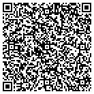 QR code with G G Projects Corporation contacts