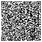 QR code with Hieger Painting And Home Repair contacts