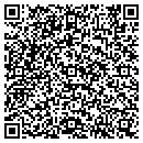 QR code with Hilton Bros Painting & Services contacts