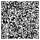 QR code with Hinojosa Handyman Service contacts