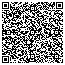 QR code with Hoffmann Contracting contacts