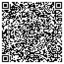 QR code with Hoffman Painting contacts