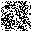 QR code with Howard S Hoppe Co contacts