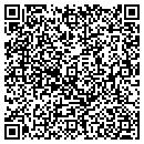 QR code with James Deleo contacts