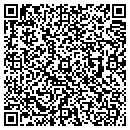 QR code with James Waters contacts