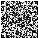 QR code with John D Bonie contacts