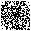 QR code with J P Painting Inc contacts