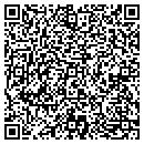 QR code with J&R Specialties contacts