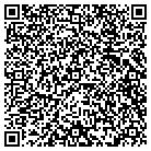 QR code with J & S Craftmasters Inc contacts