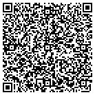 QR code with J & S Painting & Decorating contacts