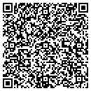 QR code with Katies Design contacts