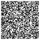 QR code with KD Painting contacts
