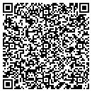 QR code with CHC Labs contacts