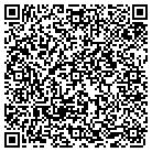 QR code with Accurate Accounting Service contacts