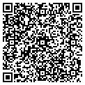 QR code with Kk Paint Co contacts