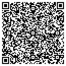 QR code with L Jarvis Painting contacts