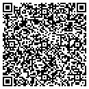 QR code with L & M Painting contacts