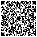 QR code with Roz's B & B contacts