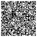 QR code with Anthonys Auto Sales contacts