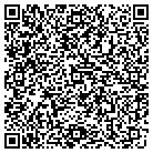 QR code with Ricketts Plumbing Co Inc contacts