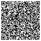 QR code with P & R Custom Painting & Remodeling Company contacts