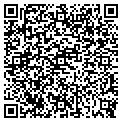 QR code with Rgm Enterprises contacts