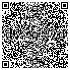 QR code with Ricky's Painting contacts