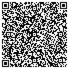 QR code with R L Roberts Construction contacts