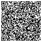 QR code with Santiago Palomares Painting contacts