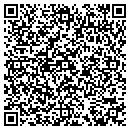 QR code with THE HOME PROS contacts